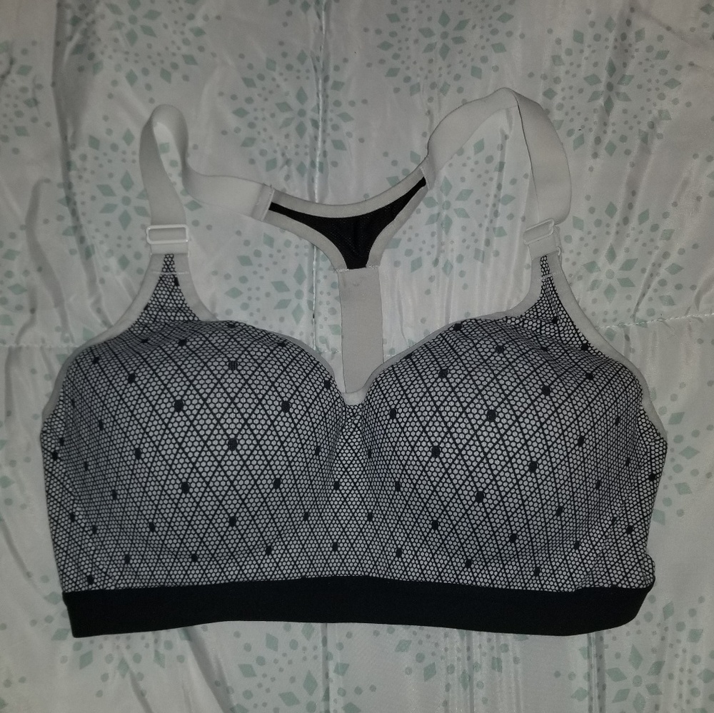 Victoria's Secret sports bra
